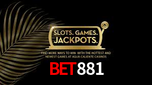 Bet881