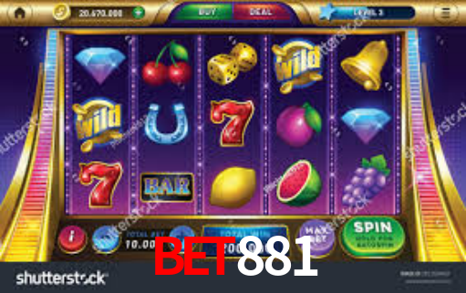 Bet 881
