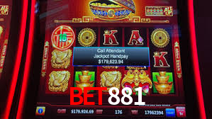 Bet 881 Bet